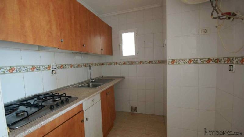 2 Bedrooms - Apartment - Alicante - For.. - 2