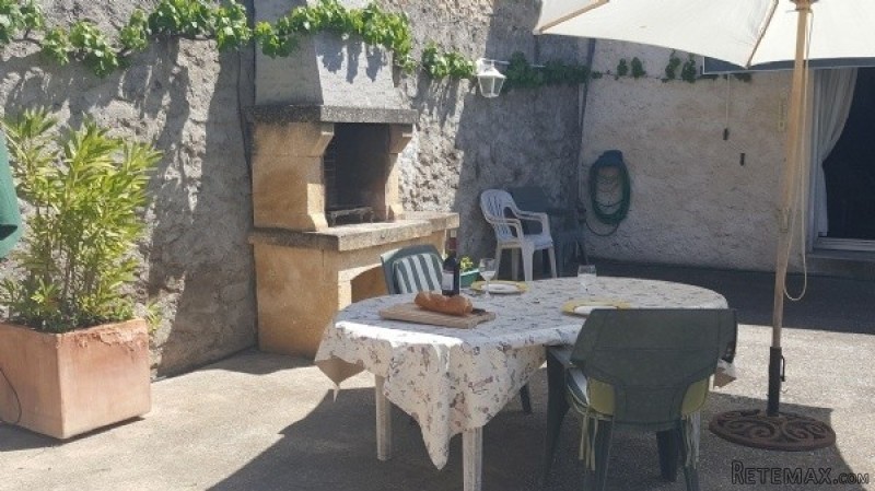 Village House With Terrace, Views.. - 2