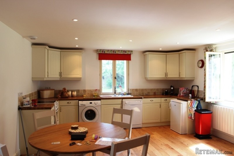 A Gem Of A Property Consisting Of A.. - 2