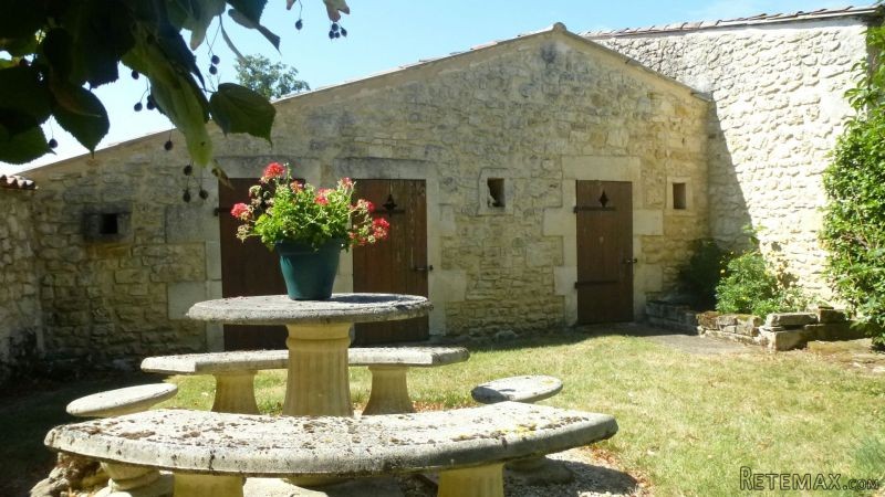 Beautiful Stone House With.. - 2