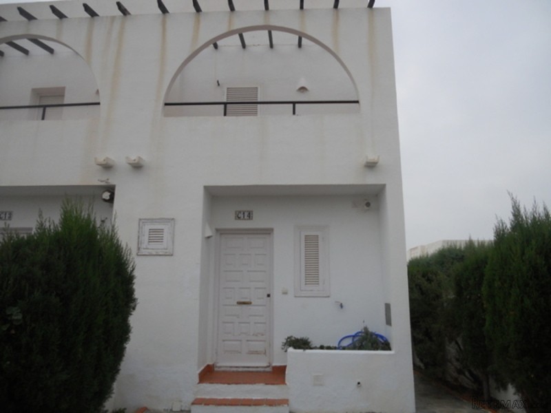 Town House / Village House in Mojacar