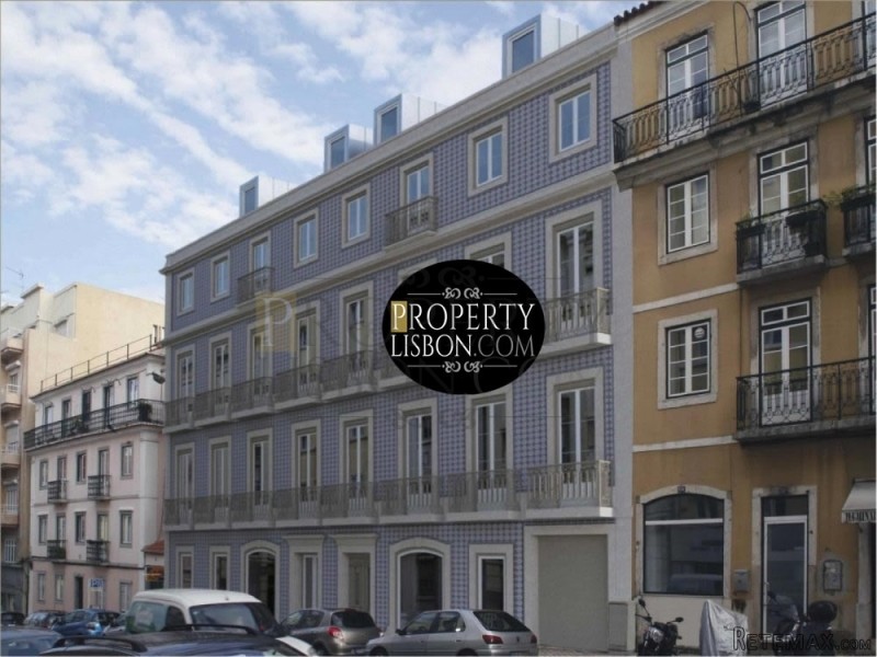 2+1 bedroom duplex penthouse apartment..