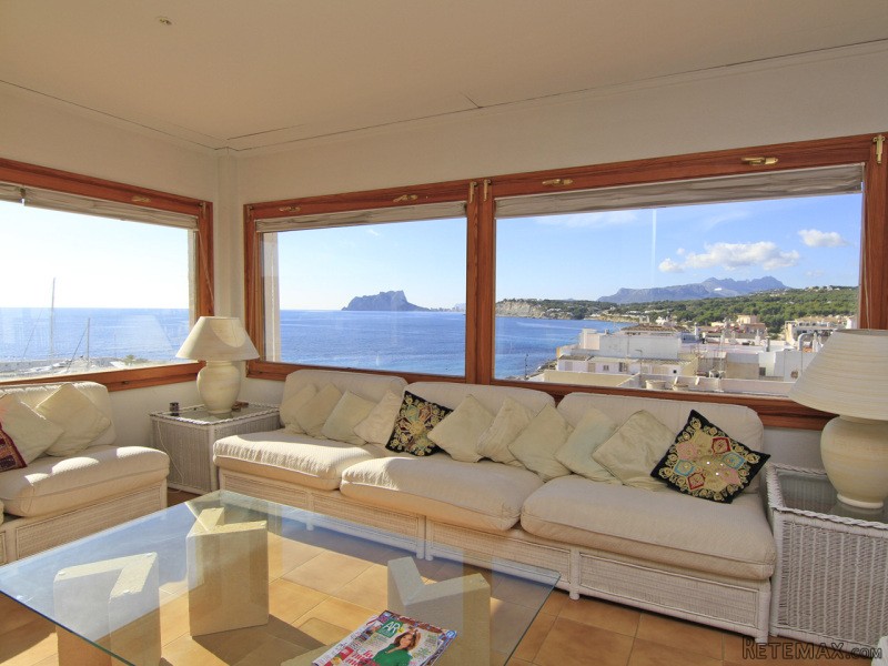 4 Bedrooms - Apartment - Alicante - For..