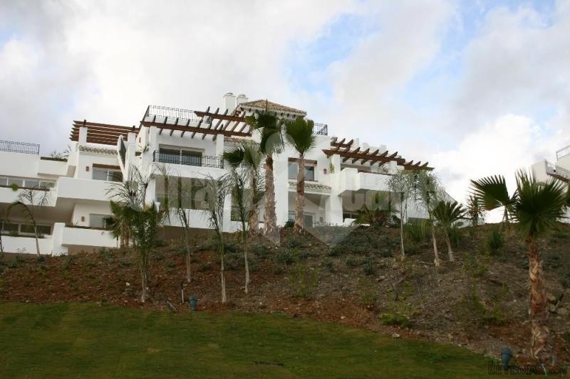 Apartment For Sale In Benahavis..