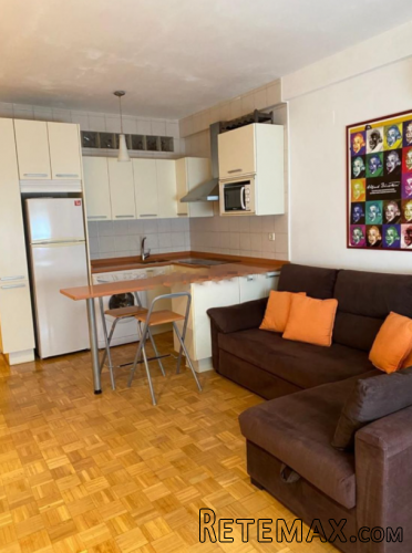 Bonito apartamento ubicado junto a la Plaza Castilla en..