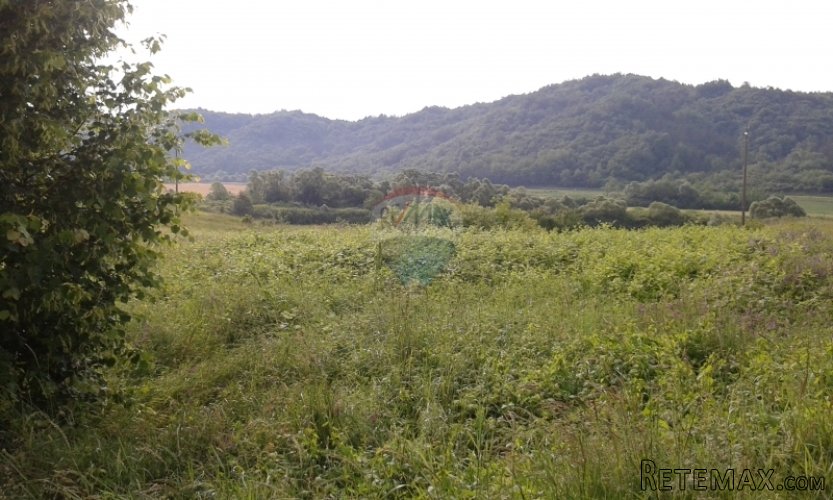 Cerovlje okolica, građevinsko zemljište za poslovnu namjenu - 2