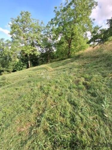 Građevinsko zemljište, 543m2 - Vrbovsko - 2