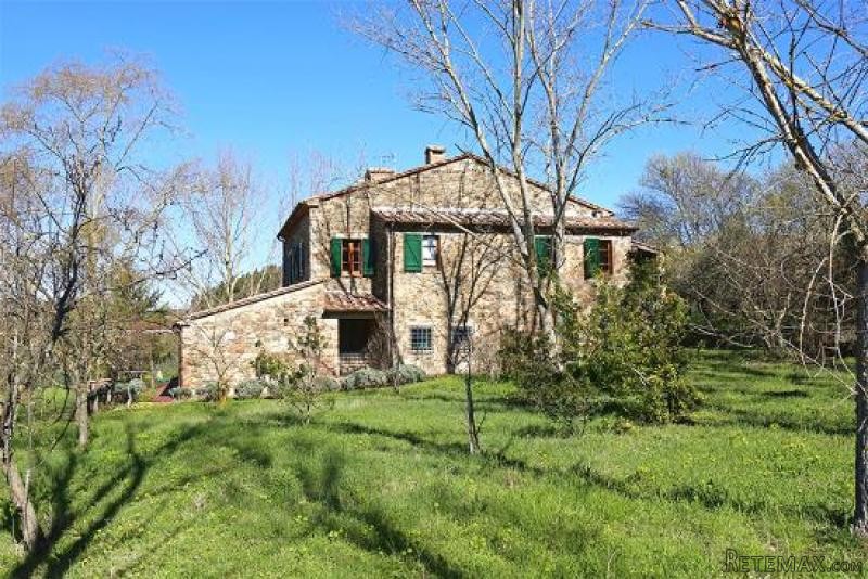 House - Tuscany - For Sale