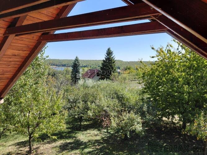 NAŠICE - BAJKOVITA KUĆA U BLIZINI JEZERA LAPOVAC - 2