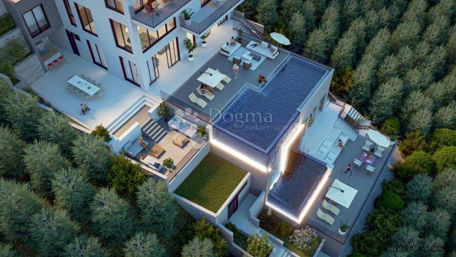 Unique Plot with a Building Permit - 2