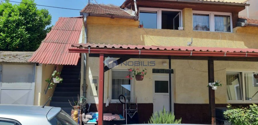 Zagreb, centar, uredi - Srebrnjak 110m2, PZ+kat+garaža - 2
