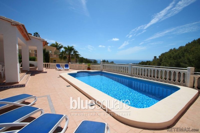Beautiful modern 3 bedroom villa in.. - 2