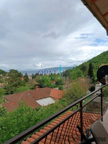 PRILIKA !!!!Opatijska rivijera -Mošćenička Draga - stan 118.. - 3