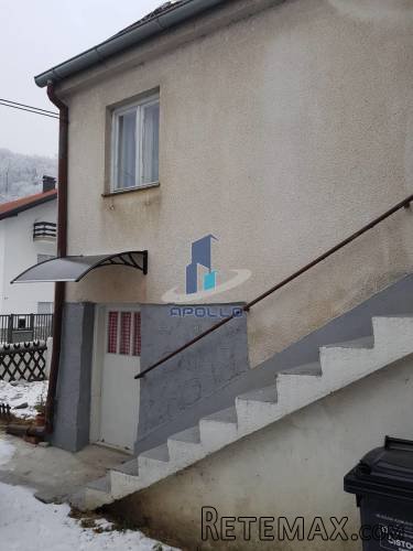 SNIŽENO Markuševec, kuća od 41m2 + okućnica - 3