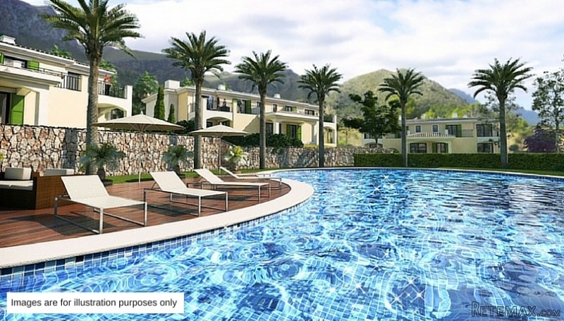 Two Bedroom Apartment 7C, Bahia Sant..