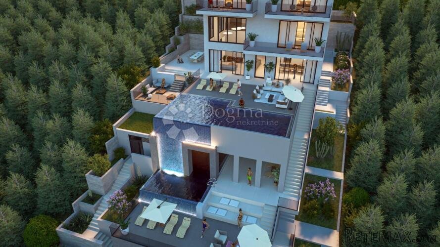 Unique Plot with a Building Permit - 3