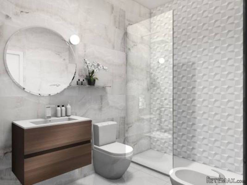 2 Bedroom 2 Bathroom Apartment In.. - 2