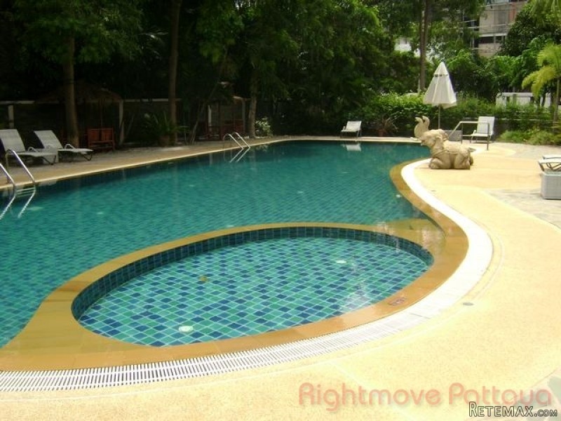 2 Bedroom Condo for sale in Pratumnak -..