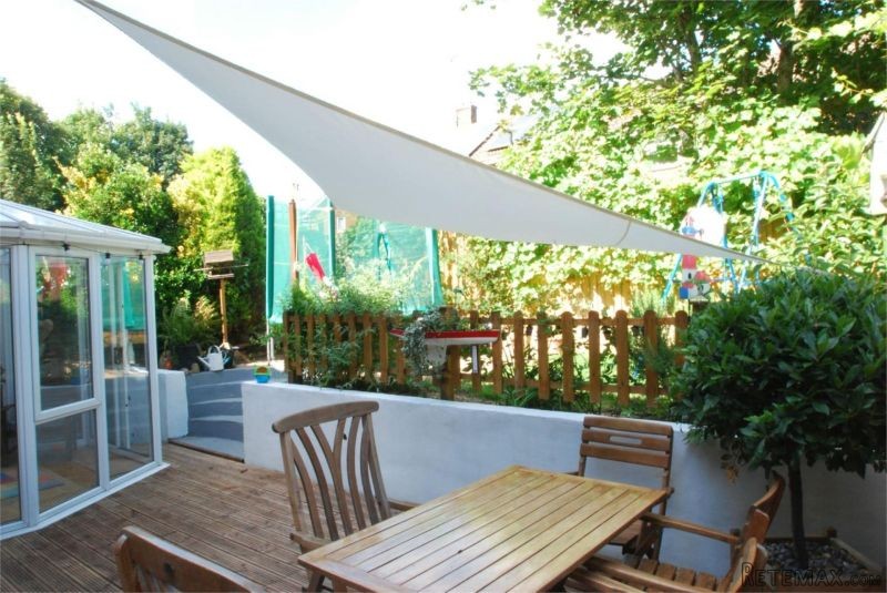 3 Bedroom Semi-Detached House