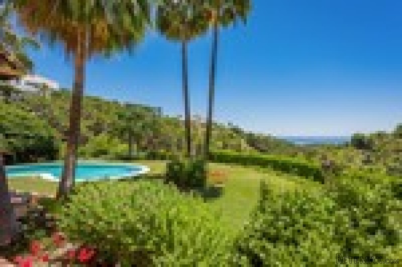6 Bedrooms - Villa - Malaga - For Sale - 2