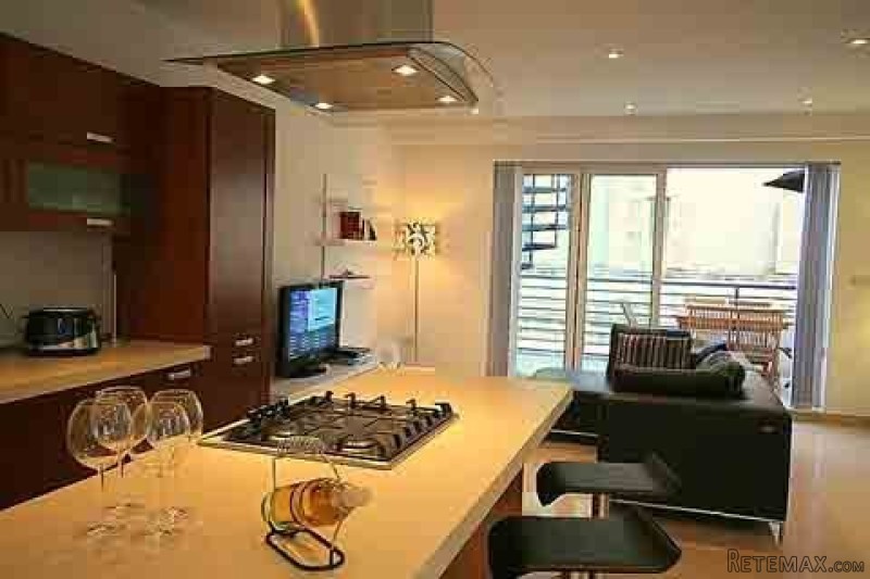 Flat Penthouse, Luxurious Finish - 2