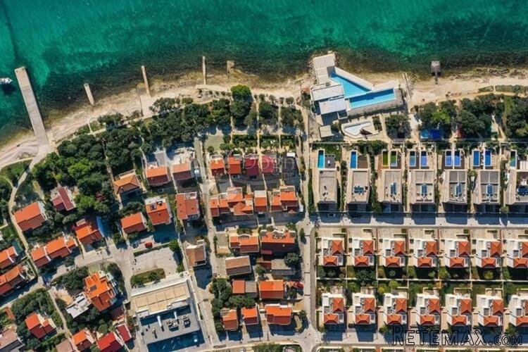 RESORT!!! Apartman 2 red od mora