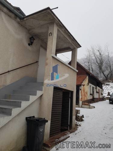 SNIŽENO Markuševec, kuća od 41m2 + okućnica - 4