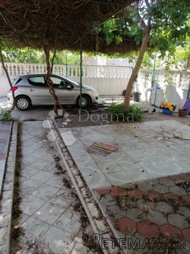 VODICE, apartmanska kuća sa panoramskim pogledom na more - 4