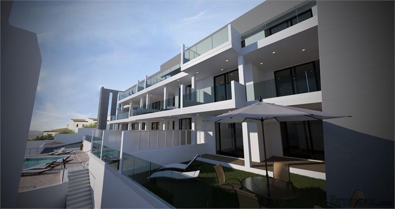 2 bedroom Apartment For Sale: Via Le.. - 2