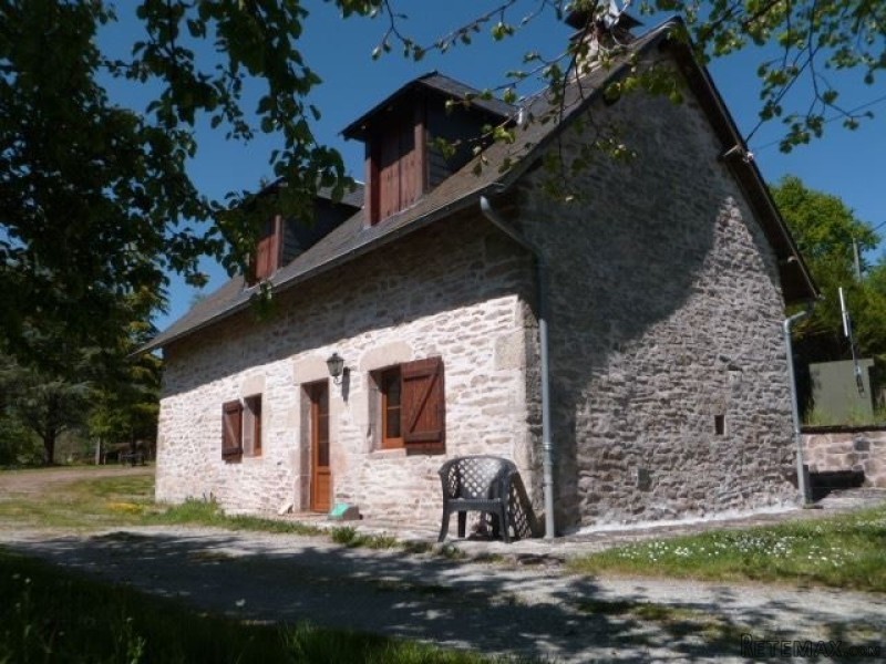 Fantastic Detached Rural House