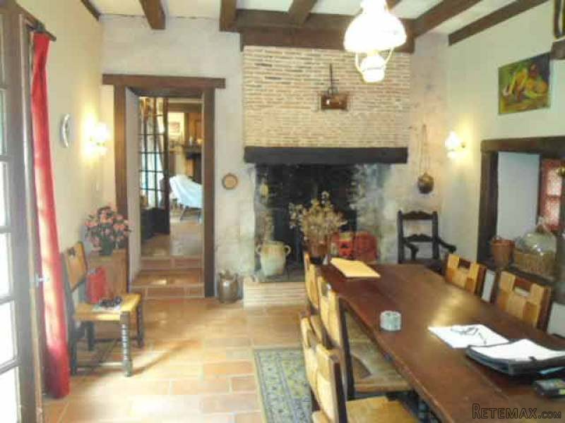 3 Bed Country Stone House With Double.. - 2