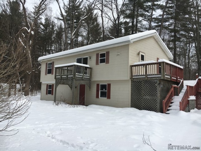 622 Rock City Rd Ballston Spa, NY..