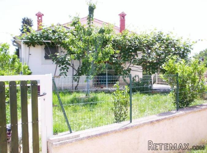 Istra, samostojeća kuća na mirnoj lokaciji - 3