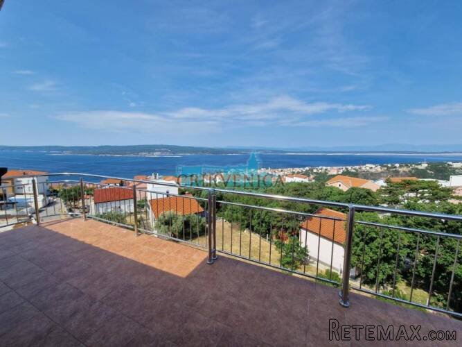 KUĆA/PANSION 450m2 + bazen CRIKVENCICA - 6