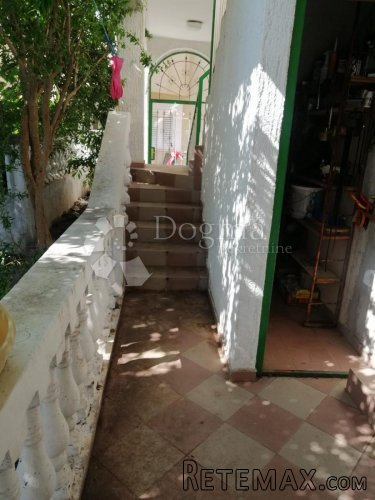 VODICE, apartmanska kuća sa panoramskim pogledom na more - 6