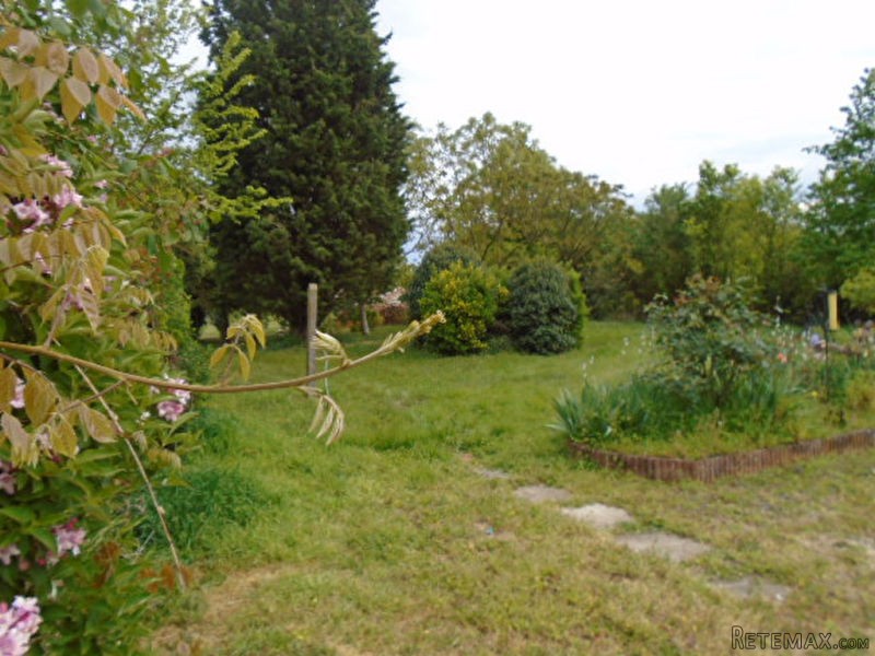 Farm House, Outbuildings, Lake and Land - 2