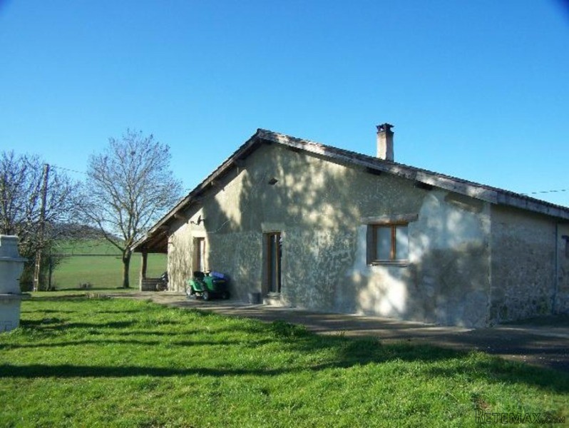 Large Old Farmhouse With Fabulous Views.. - 2