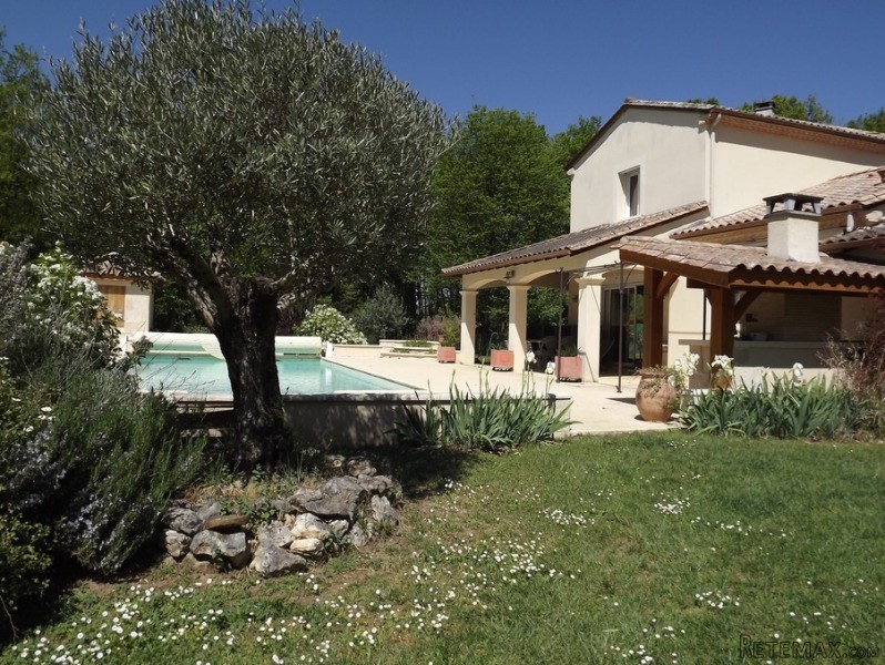 Large Villa With 5 Acres Of Garden, 2..
