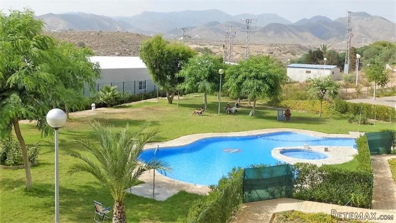 2 Bedrooms - Apartment - Murcia - For..