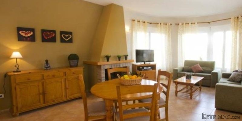 3 Bedroom 2 Bathroom Villa in Javea. - 2