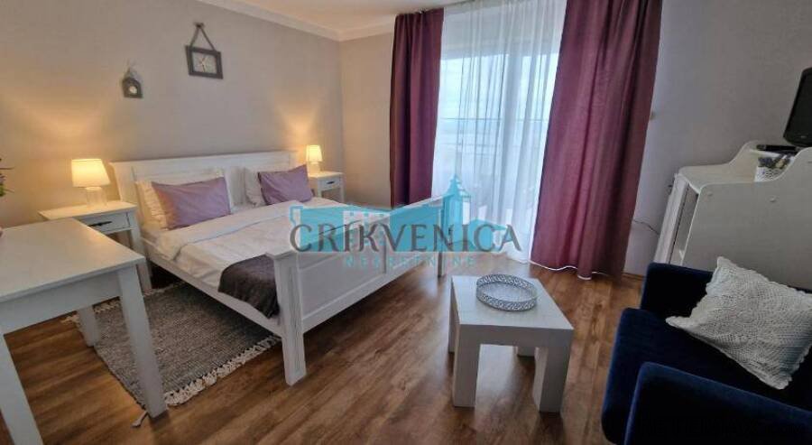 KUĆA/PANSION 450m2 + bazen CRIKVENCICA - 8