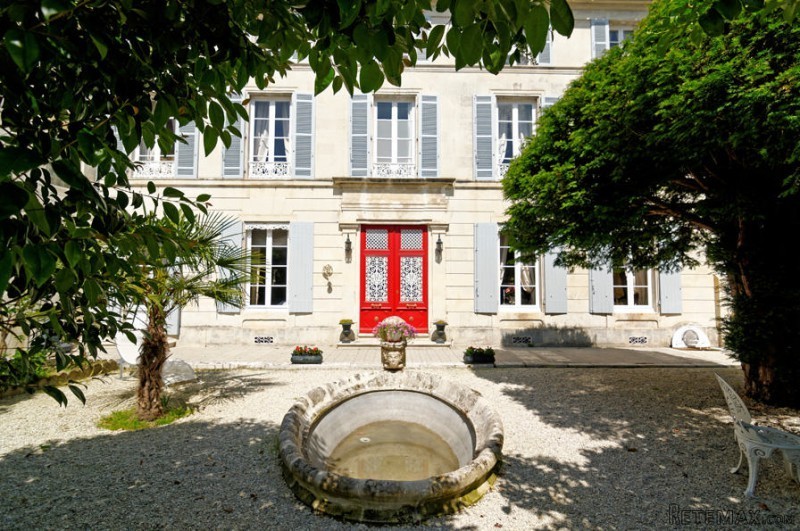 Stone House For Sale In The Heart Of..