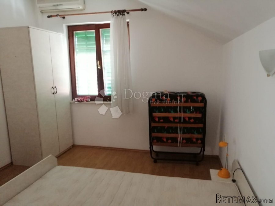 VODICE, apartmanska kuća sa panoramskim pogledom na more - 8