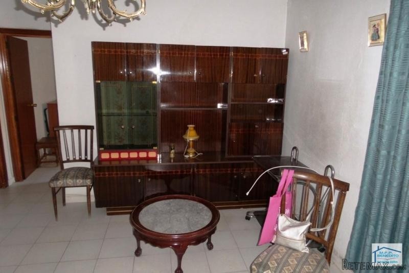 Flat for sale in Ciudad Jardin..