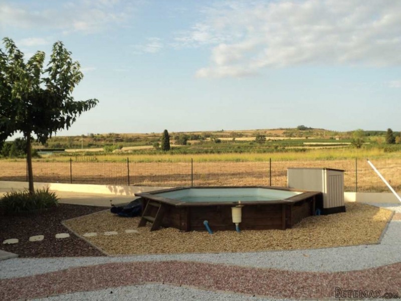 Villa, Swimming Pool, Open Views - 2