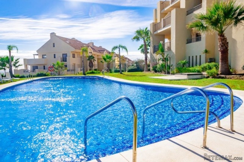 1 Bedroom - Apartment - Malaga - For..