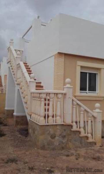 2 Bedroom 2 Bathroom Villa In Balsicas.. - 2