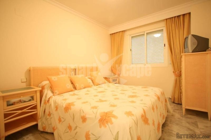 Apartment For Sale In Nueva Andalucia.. - 2