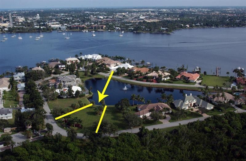 Land For Sale: Palm City, Florida - 2