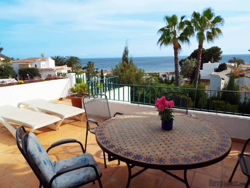 Nice 4 bedroom villa with sea view - 2